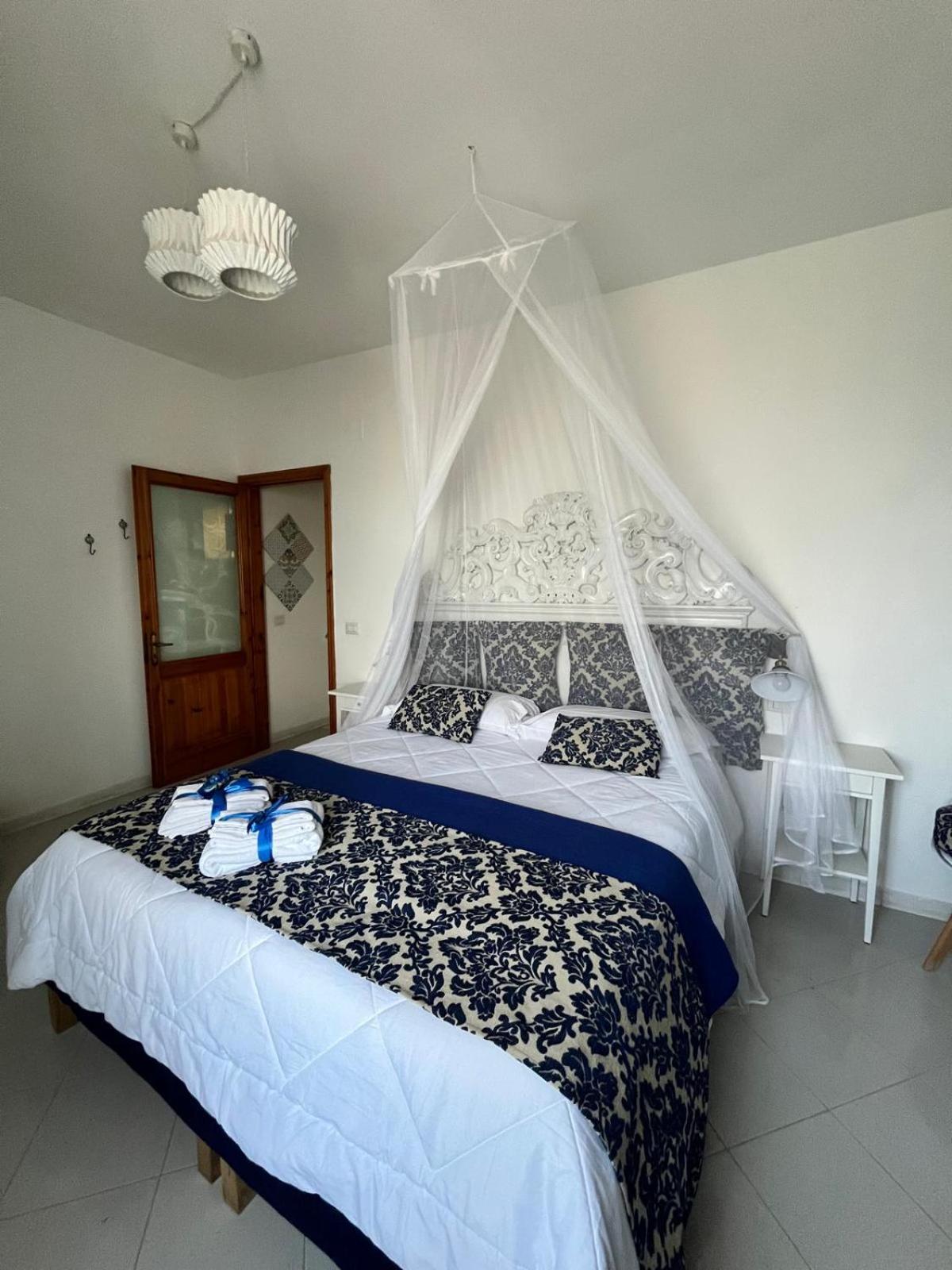 Elisabeth Seaview Apartments Sorrento Coast Vico Equense Exterior foto